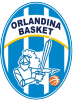 ORLANDINA BASKET Team Logo